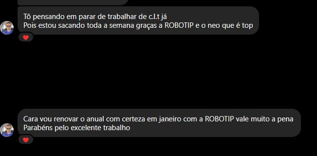 Client screenshot