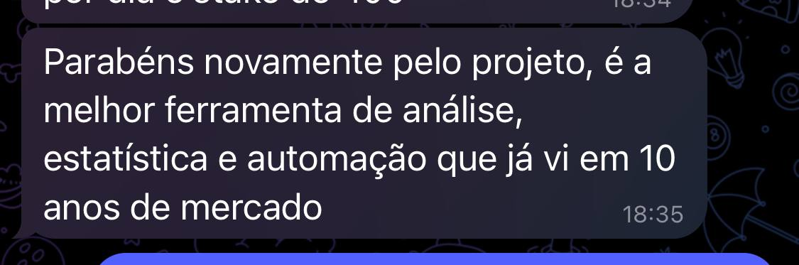 Client screenshot