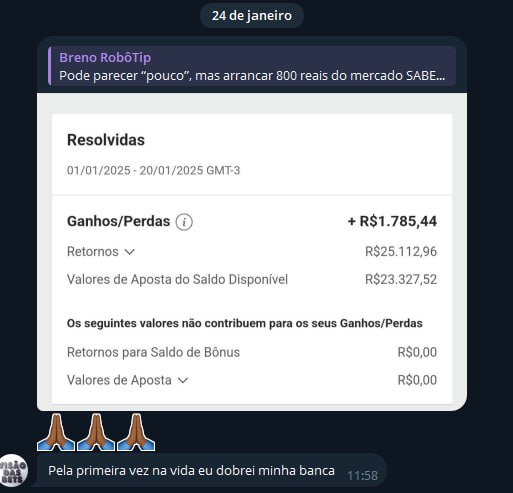 Client screenshot