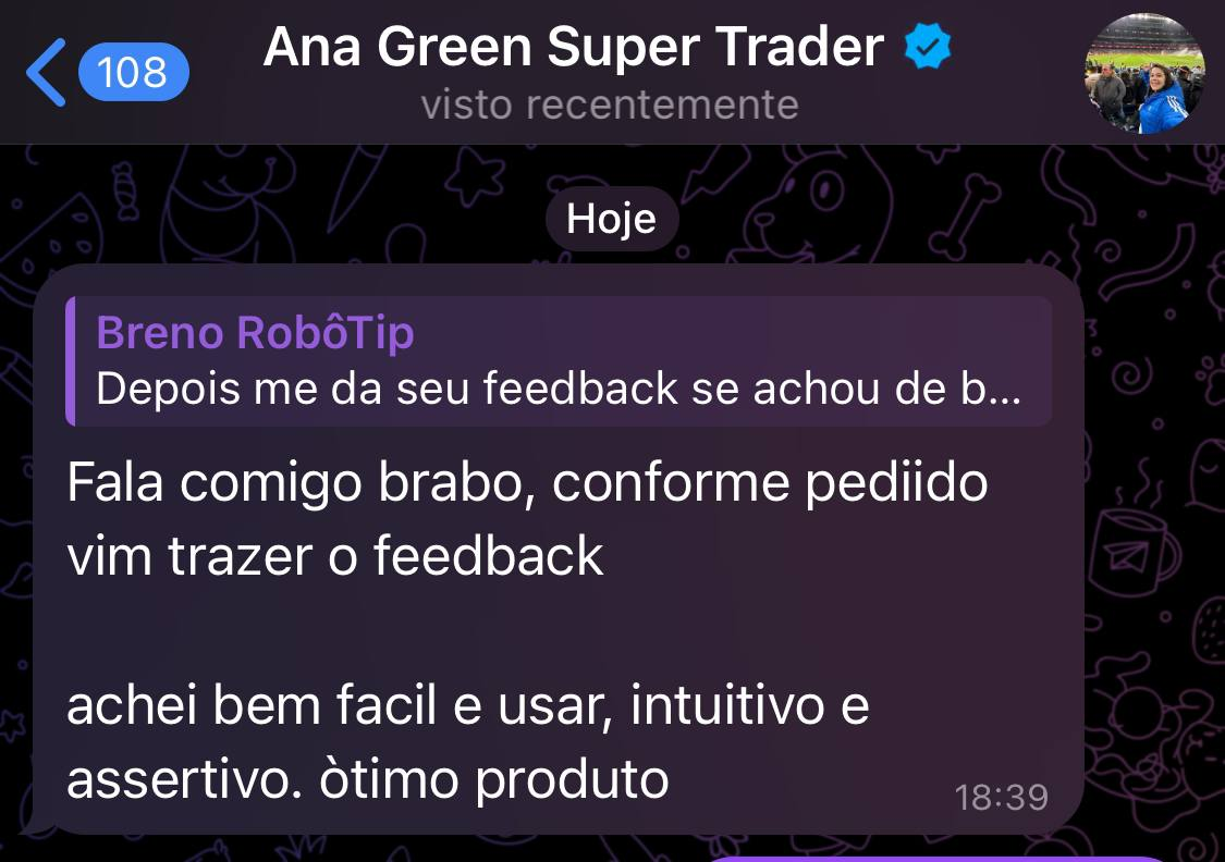 Client screenshot